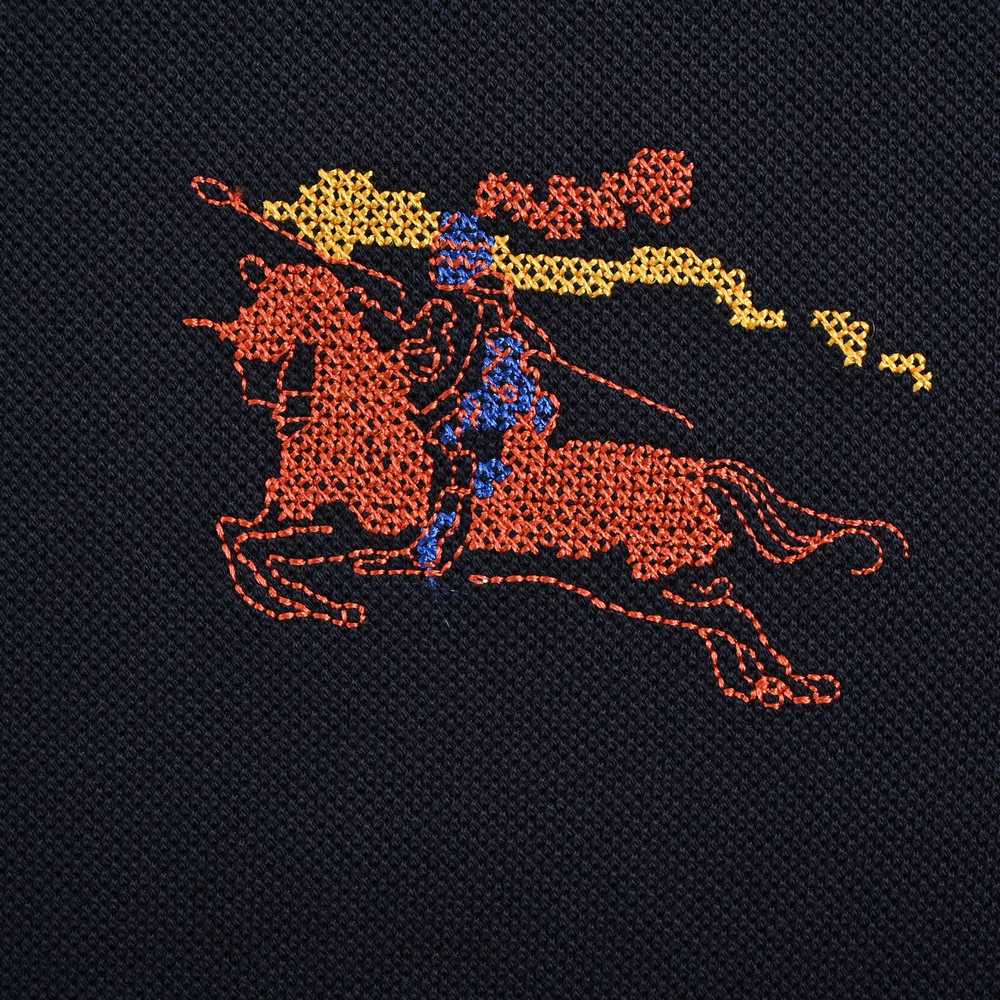 Burberry Polo(AAA)-028