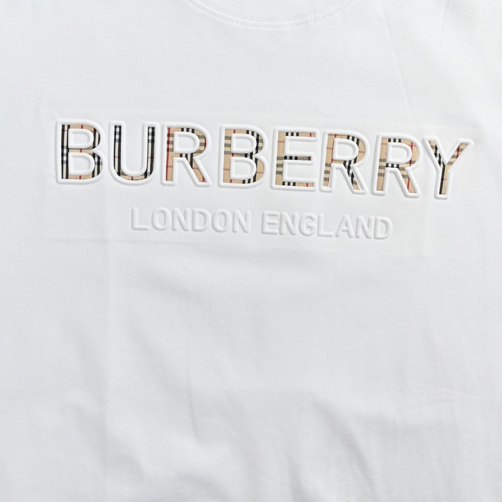Burberry T-shirts-1150