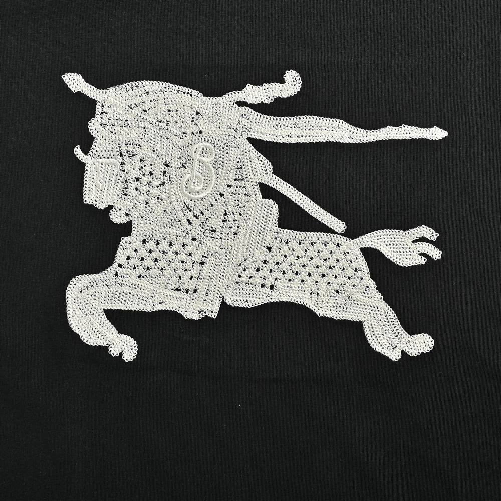 Burberry T-shirts-1108