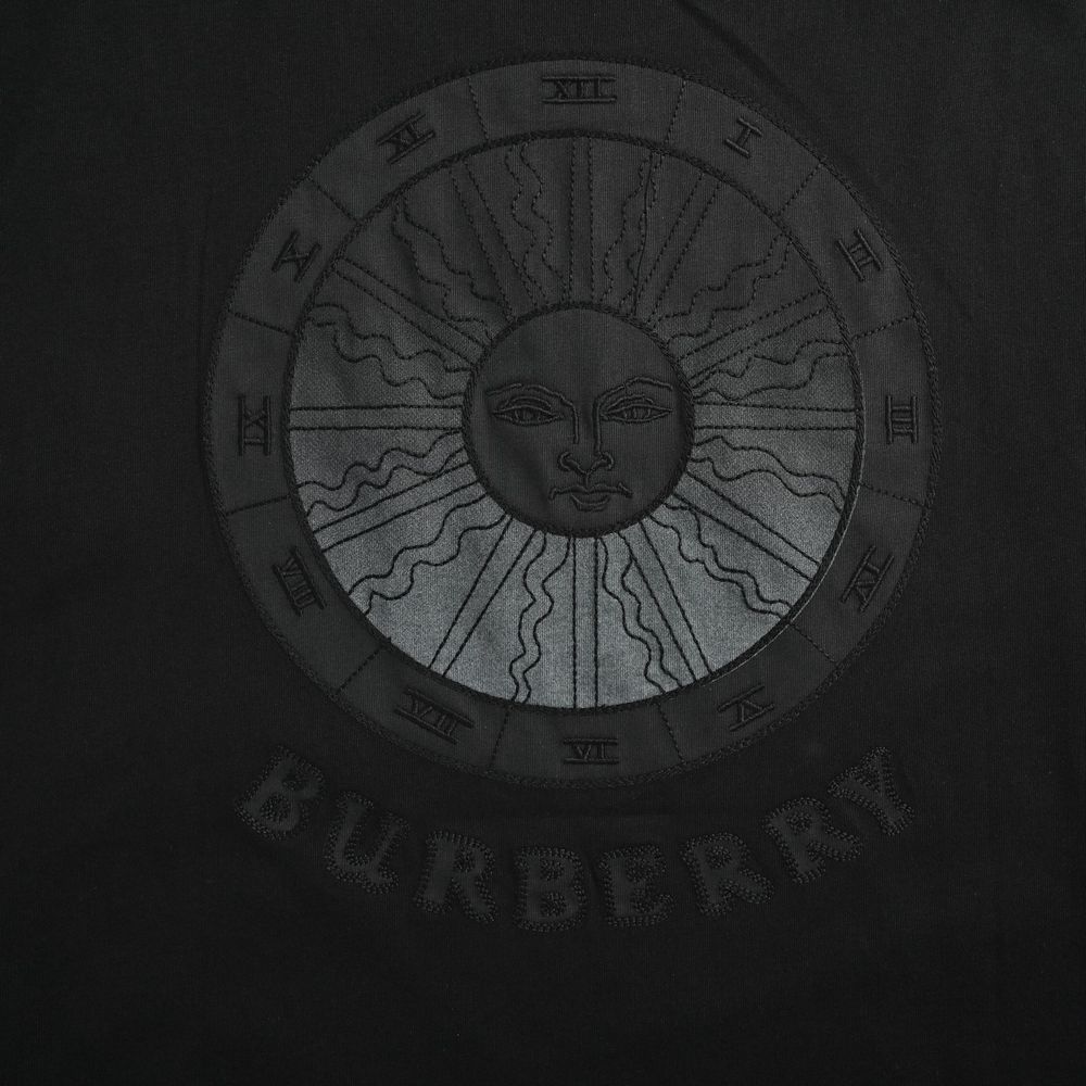 Burberry T-shirts-1258