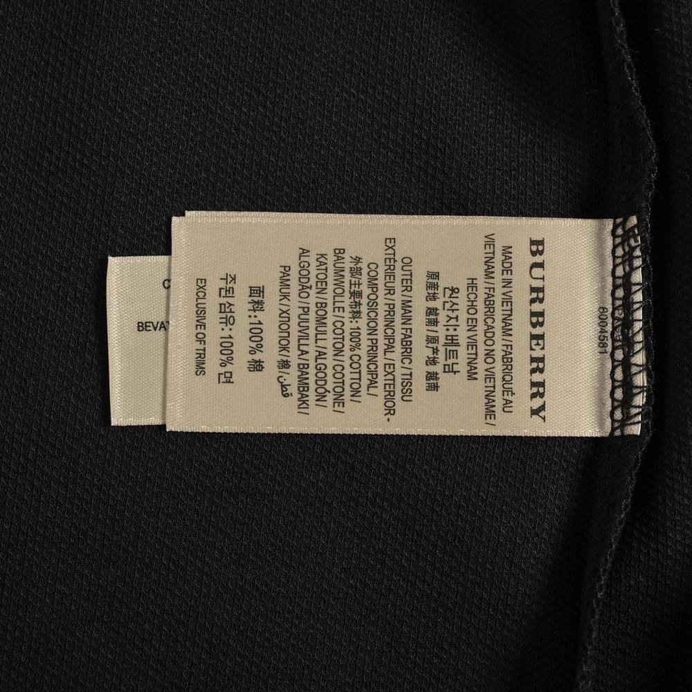 Burberry Polo(AAA)-055