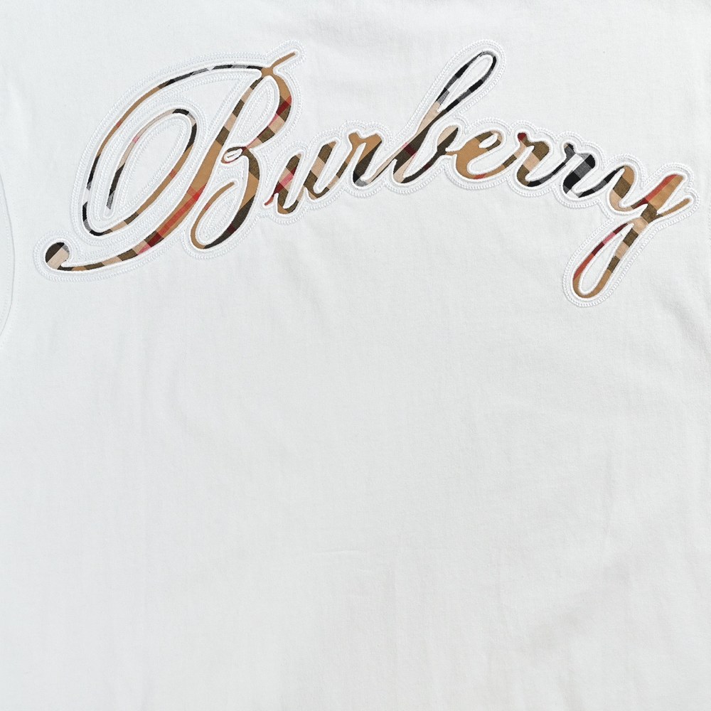 Burberry T-shirts-1128