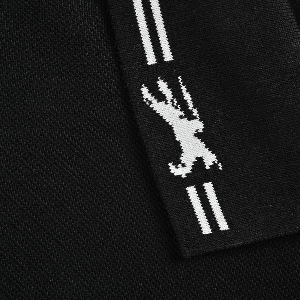 Burberry Polo(AAA)-059
