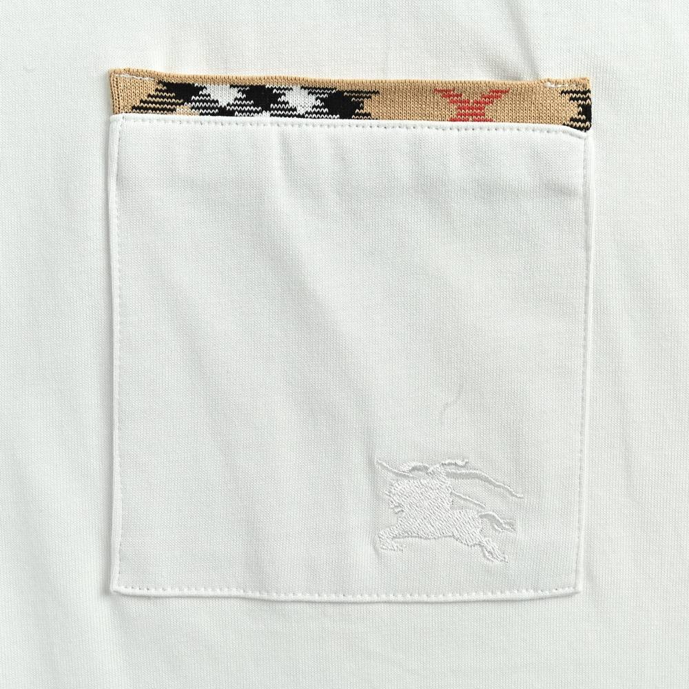 Burberry T-shirts-1206