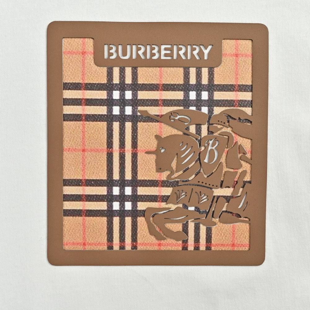 Burberry T-shirts-1210