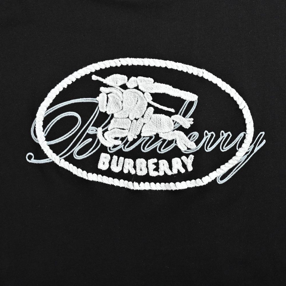 Burberry T-shirts-1160