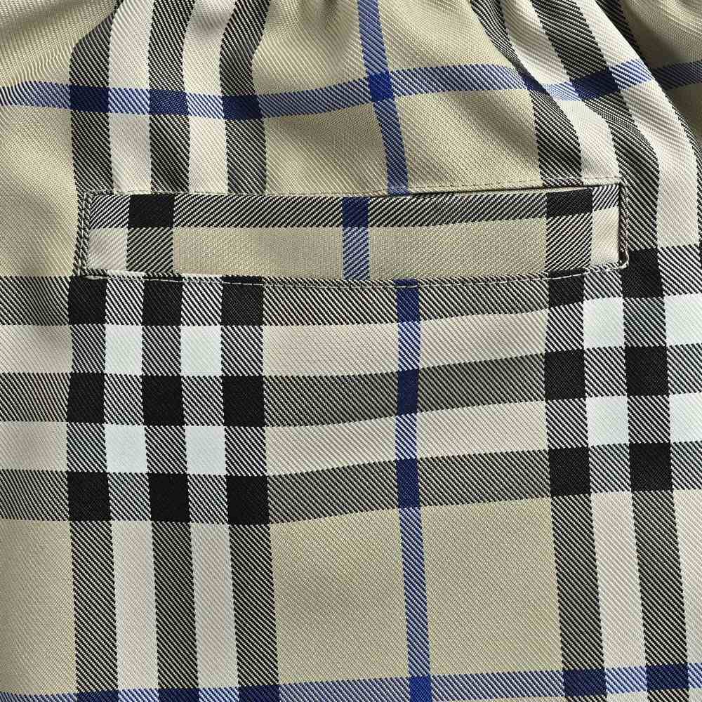 Burberry Shorts-084