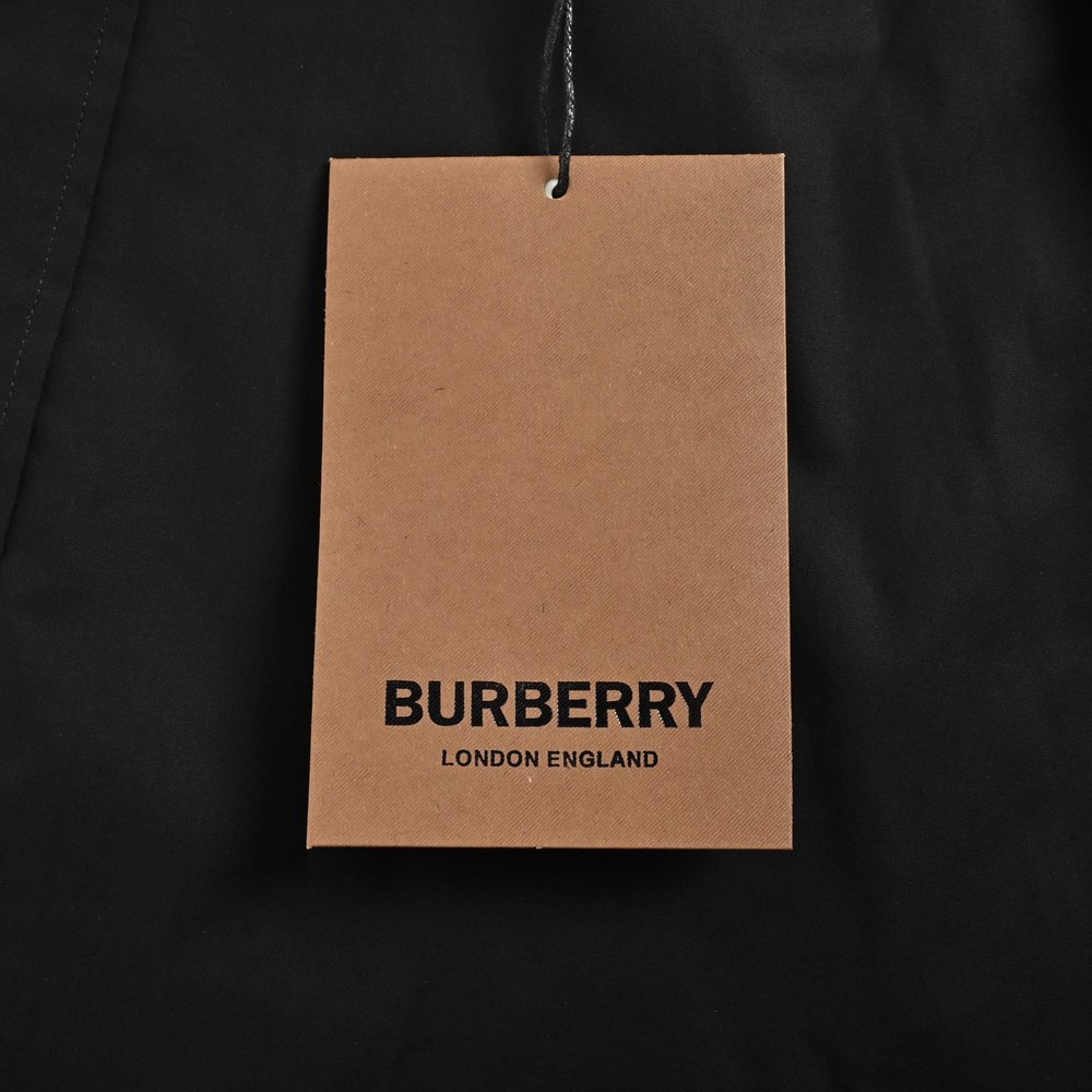 Burberry Long Shirt-443