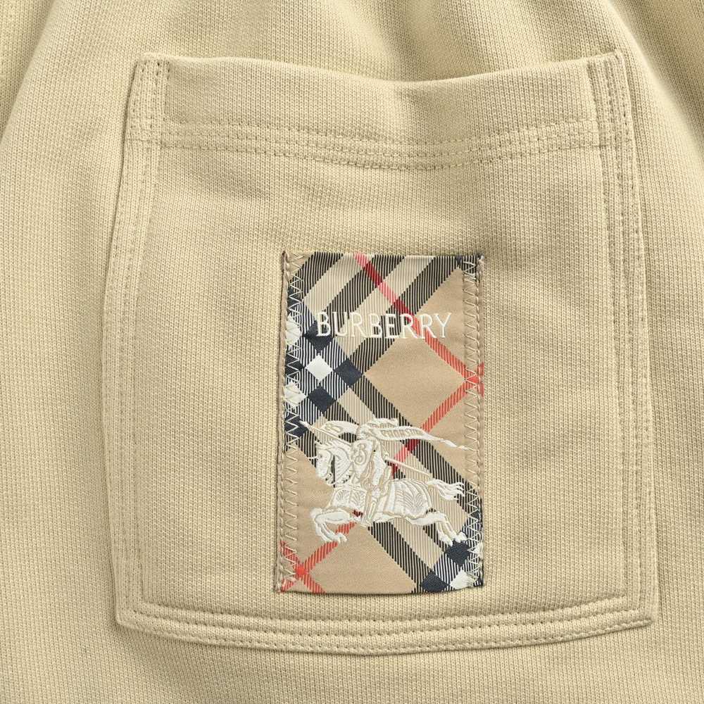 Burberry Shorts-163