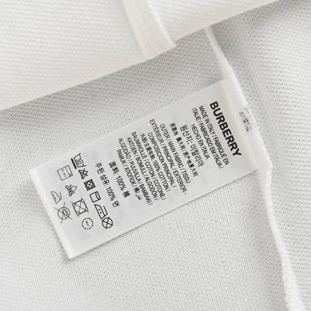 Burberry Polo(AAA)-004