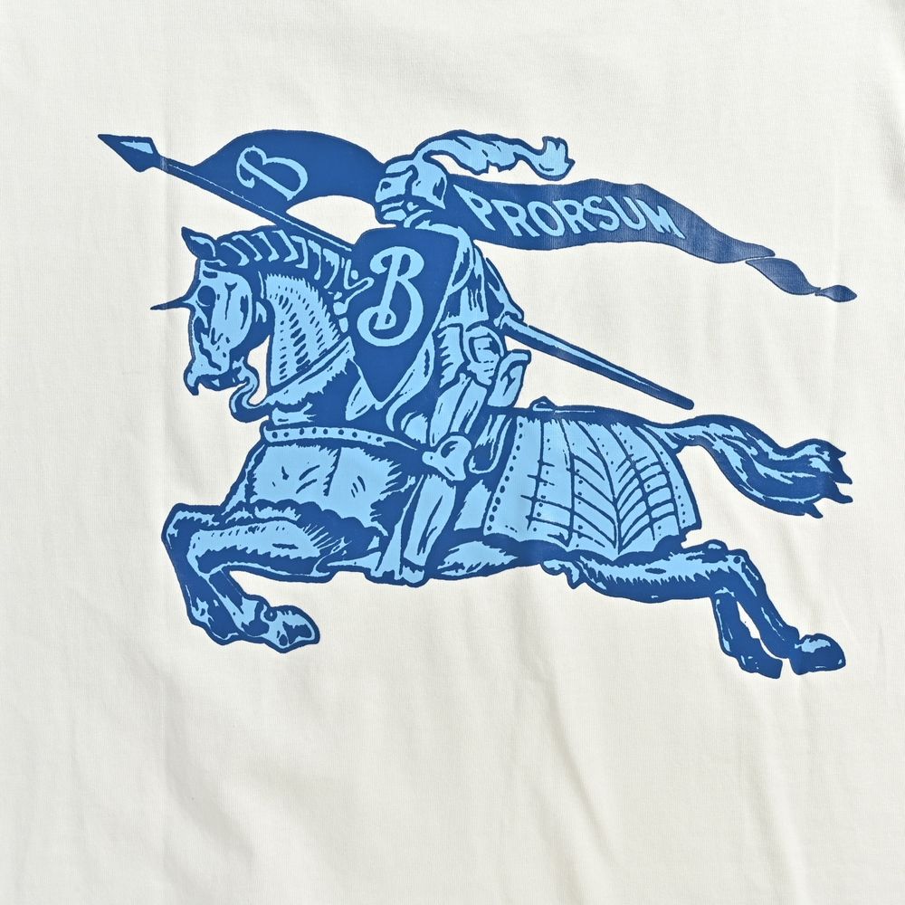 Burberry T-shirts-1224