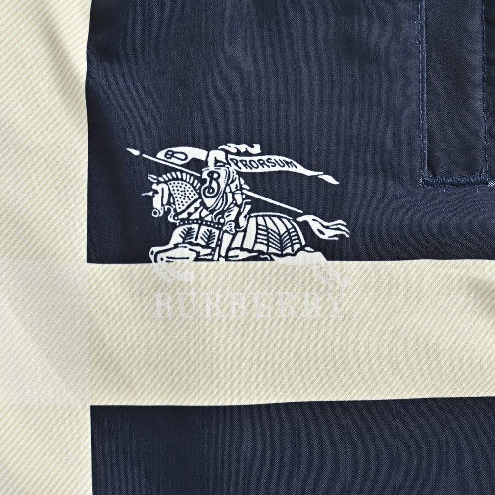 Burberry Shorts-109