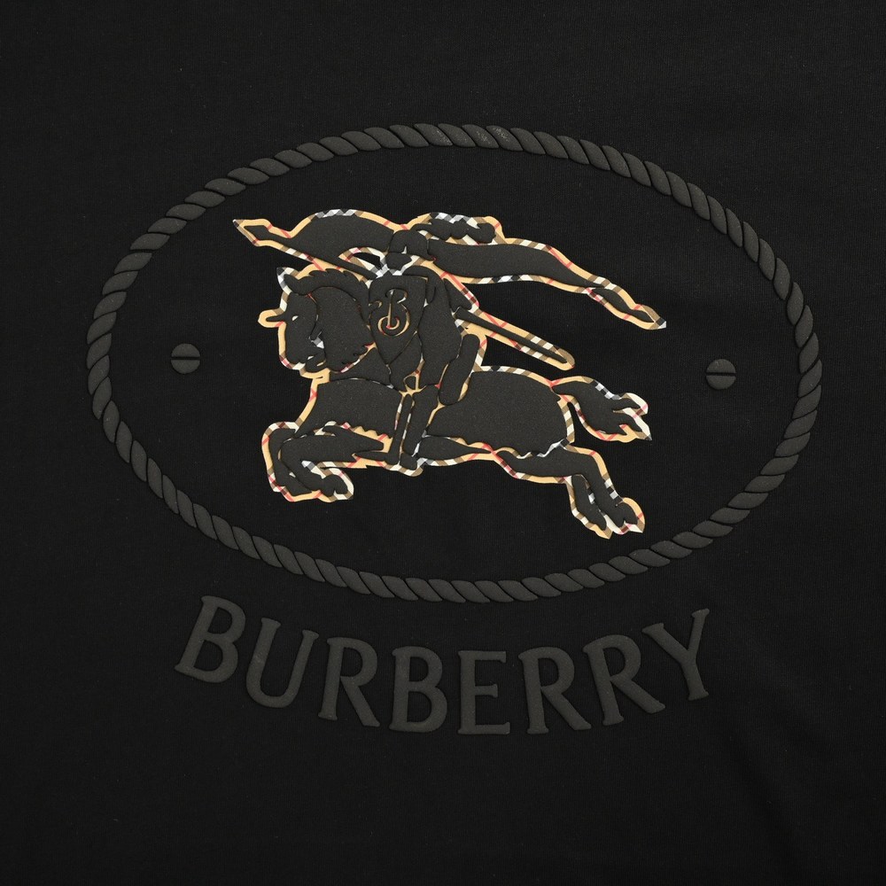Burberry T-shirts-1059