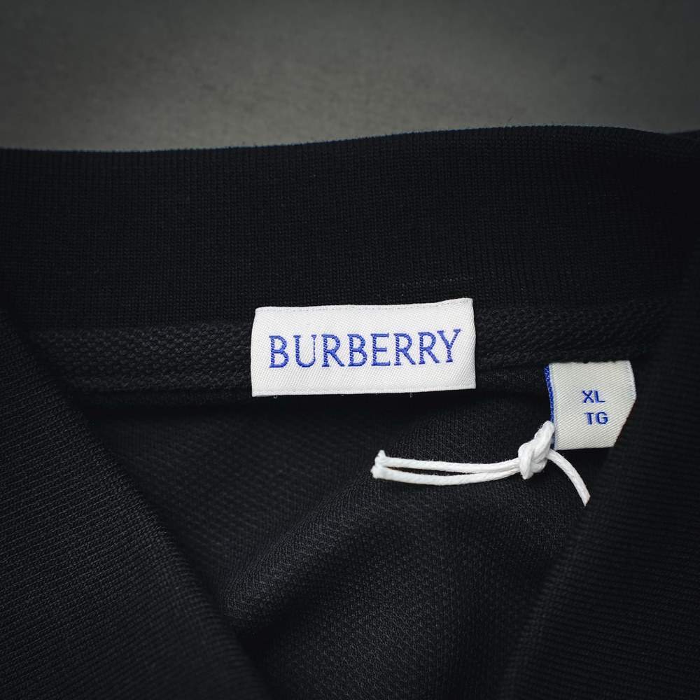Burberry Polo(AAA)-074