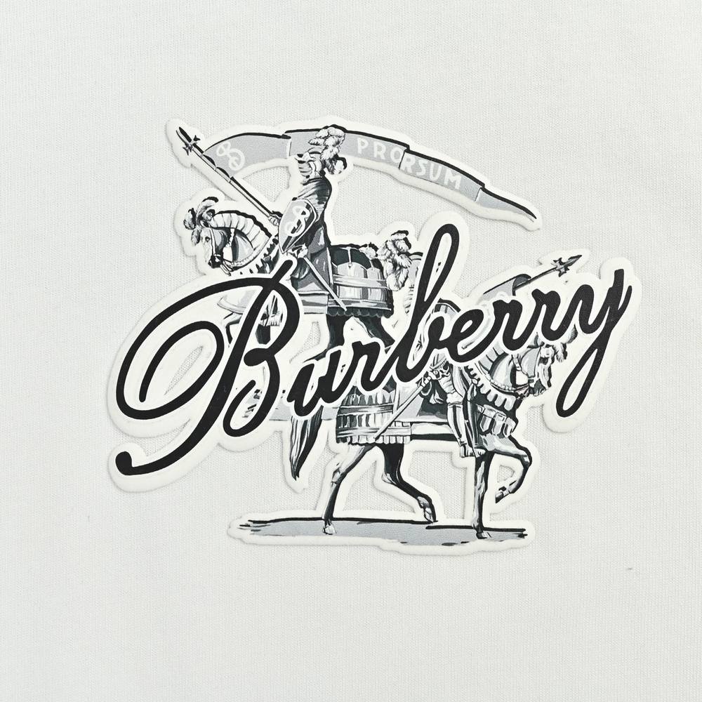 Burberry T-shirts-1114