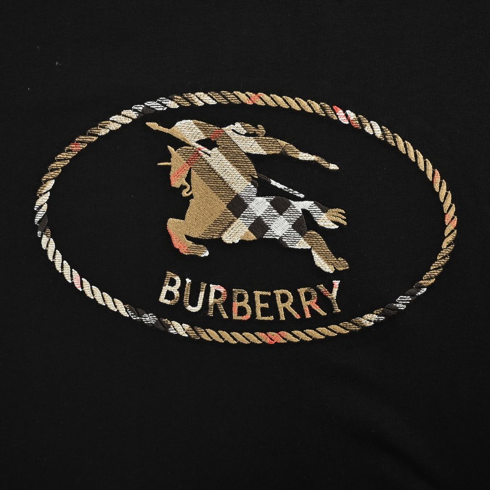 Burberry T-shirts-1214