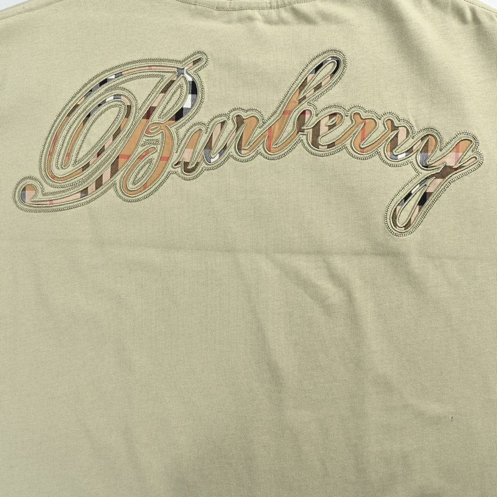 Burberry T-shirts-1123