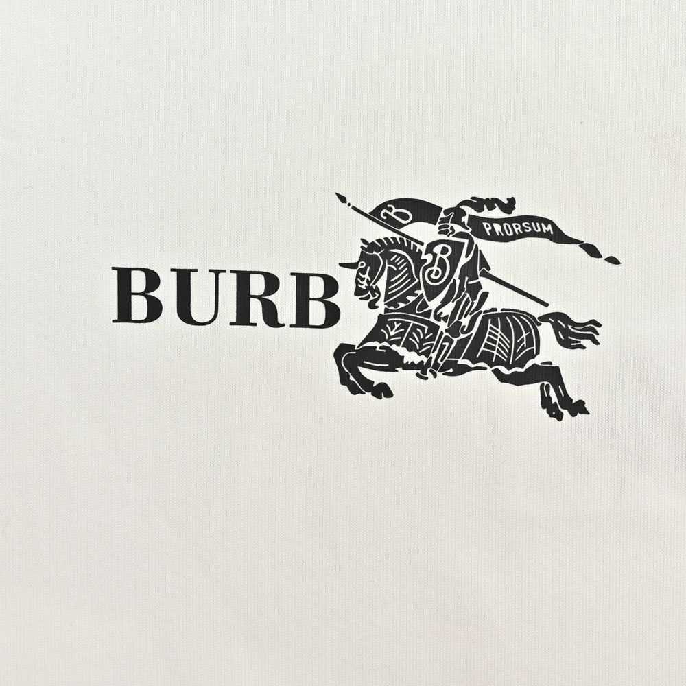 Burberry T-shirts-1092