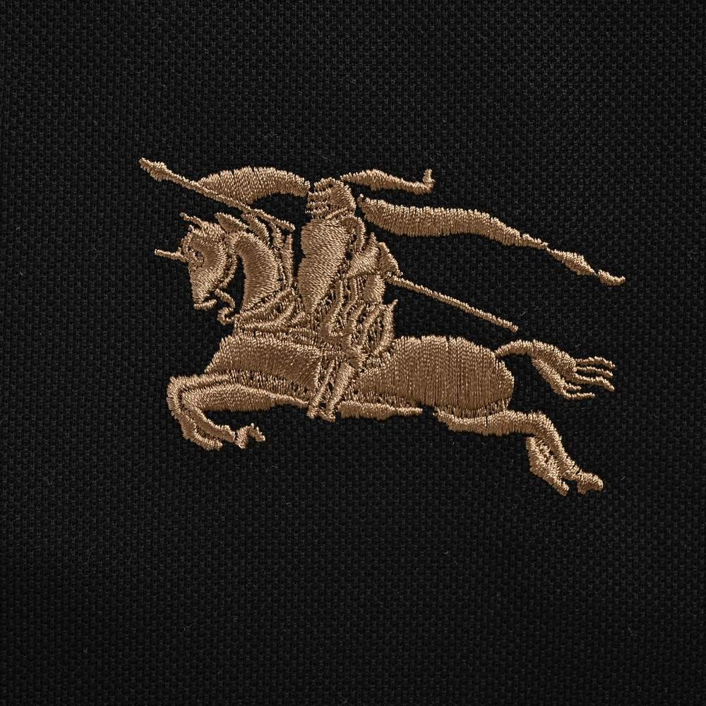 Burberry Polo(AAA)-033