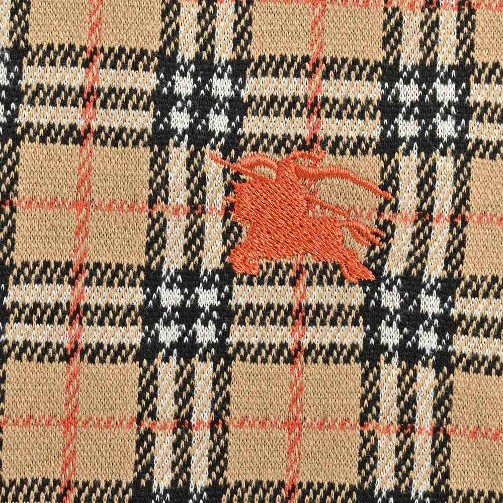 Burberry Polo(AAA)-040
