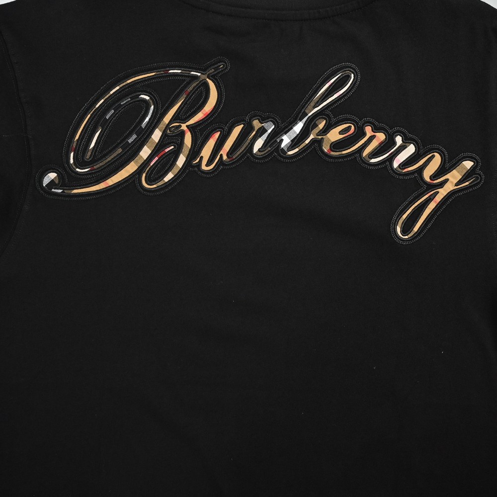 Burberry T-shirts-1127