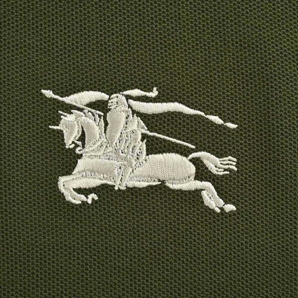 Burberry Polo(AAA)-034
