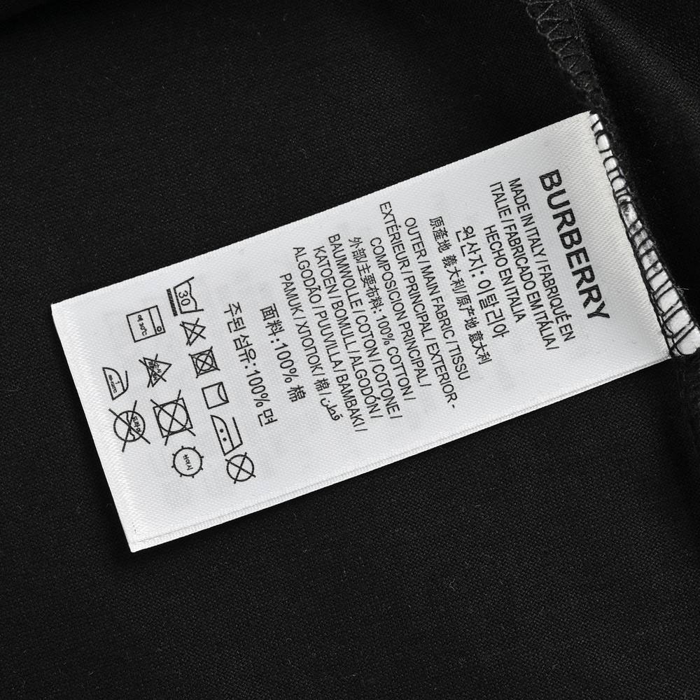 Burberry T-shirts-1202