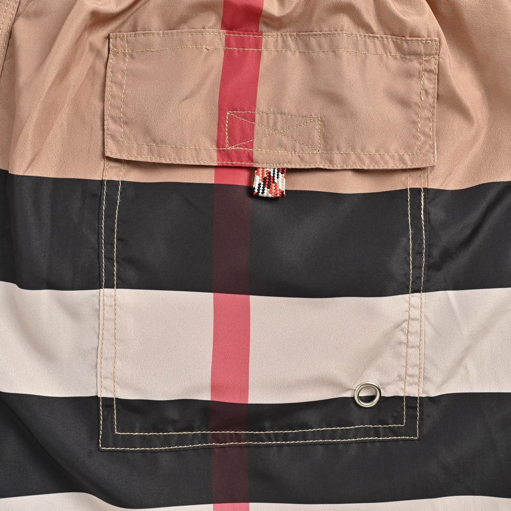 Burberry Shorts-152