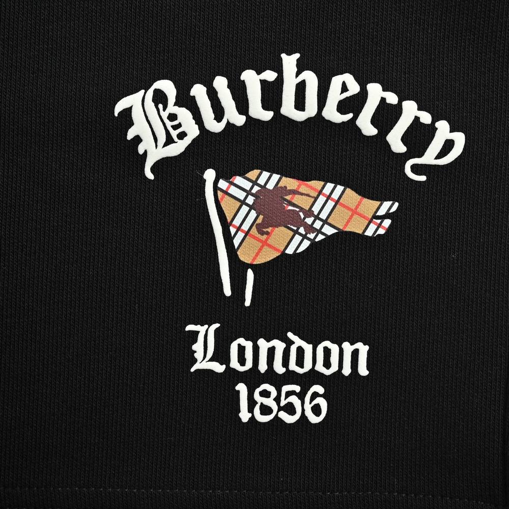 Burberry Shorts-110
