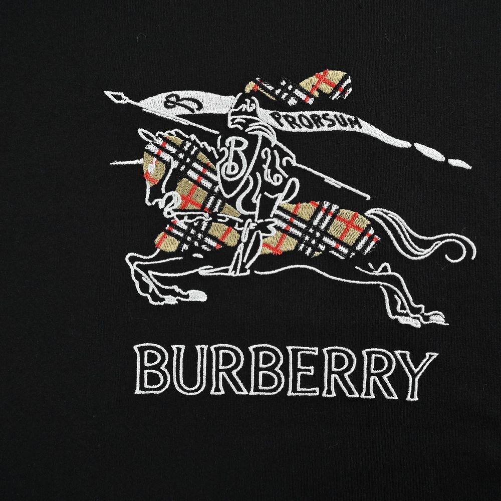 Burberry T-shirts-1242