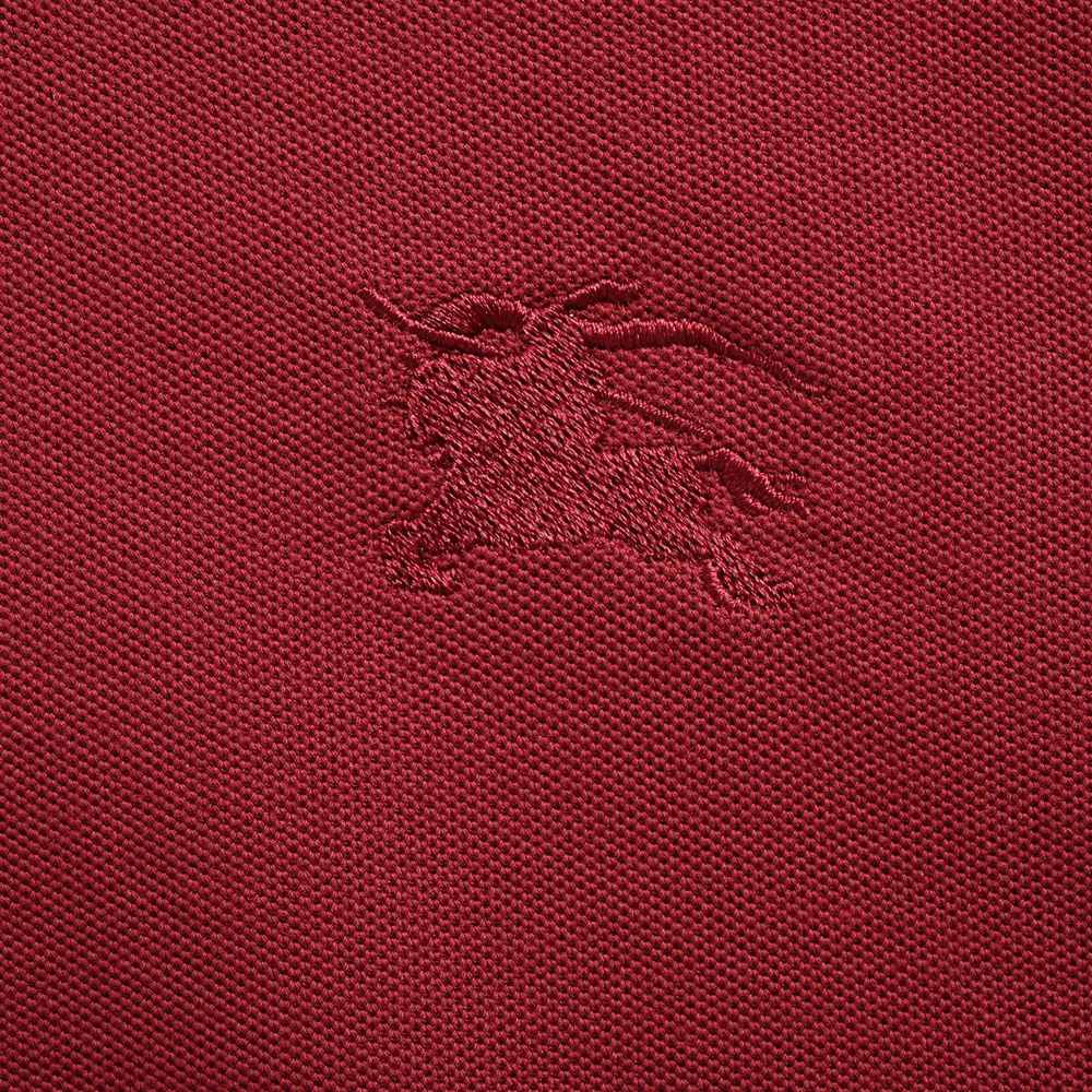 Burberry Polo(AAA)-051