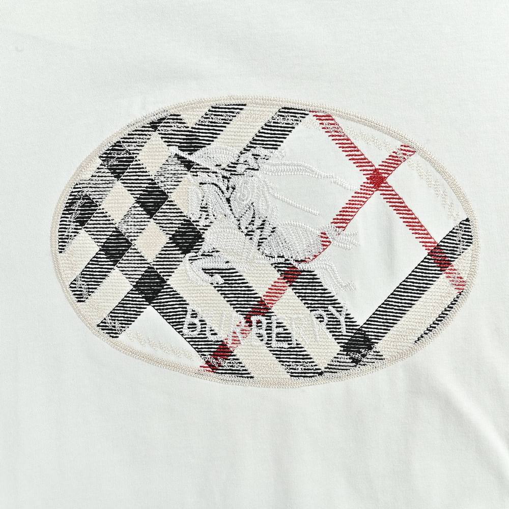 Burberry T-shirts-1184
