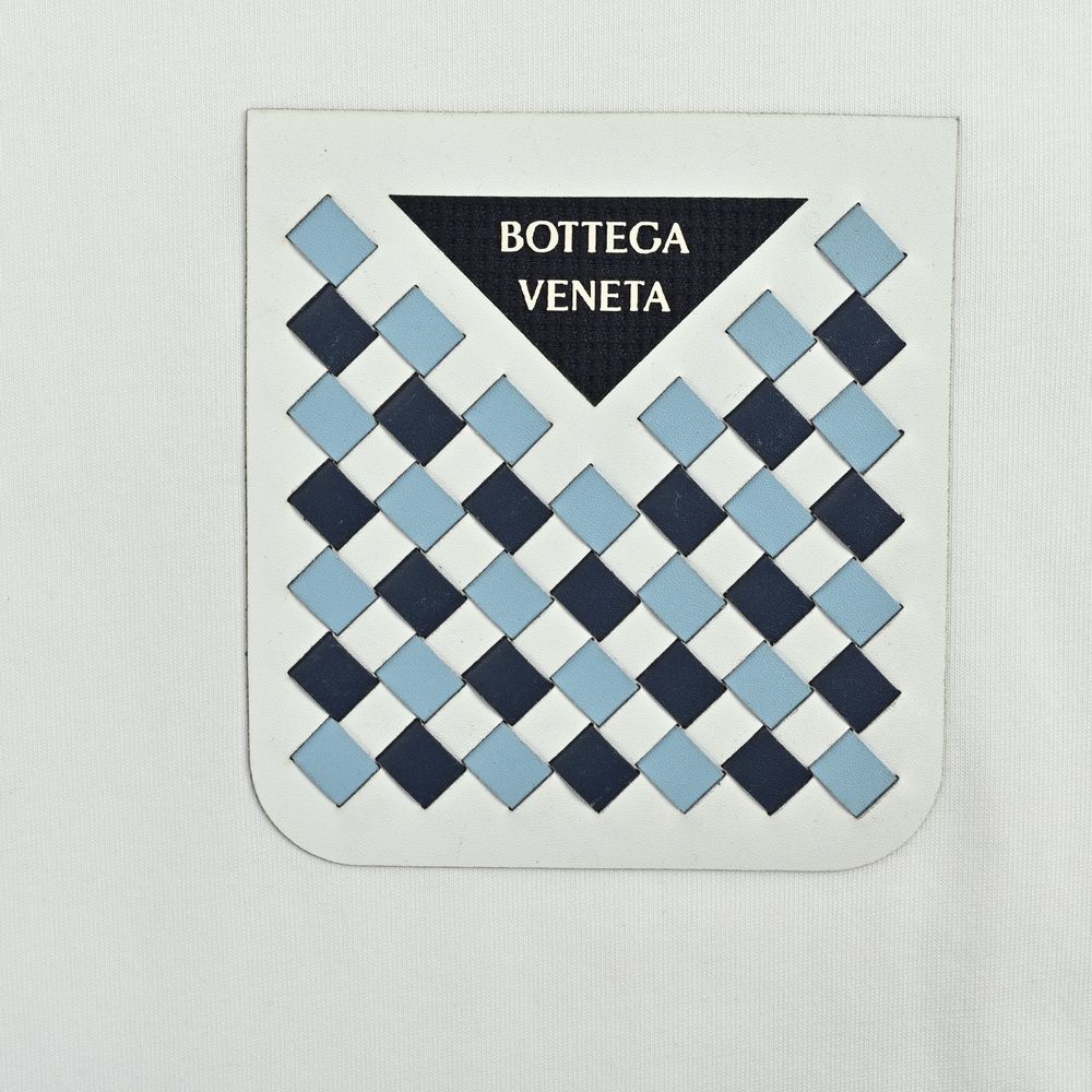 Bottega Veneta T-shirts-007