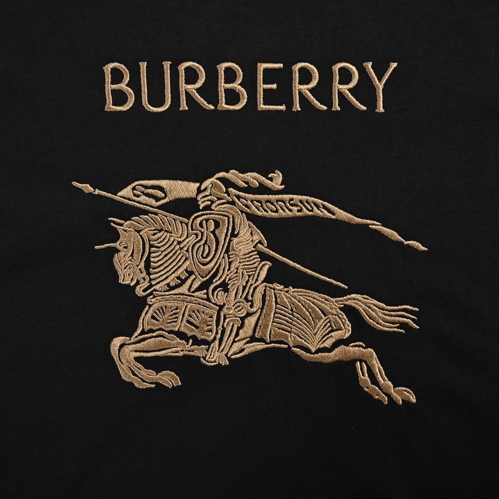 Burberry T-shirts-1095