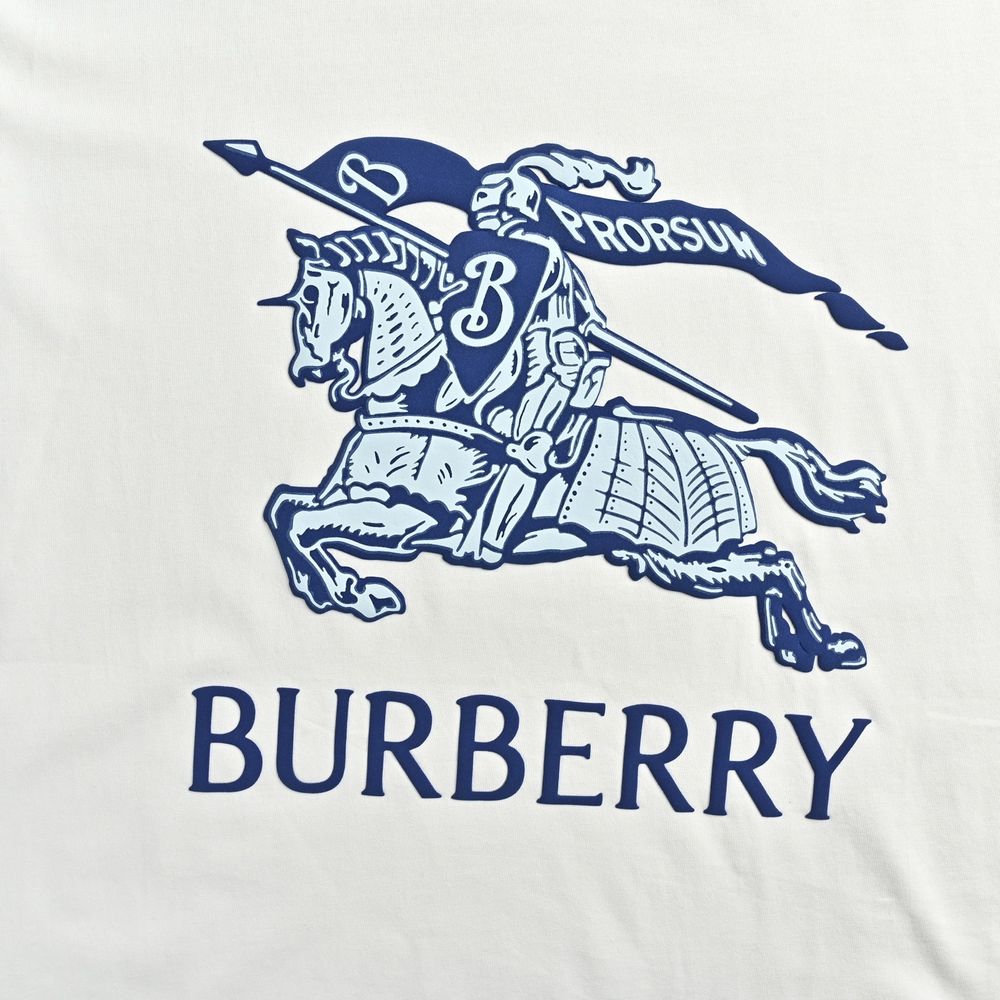 Burberry T-shirts-1088
