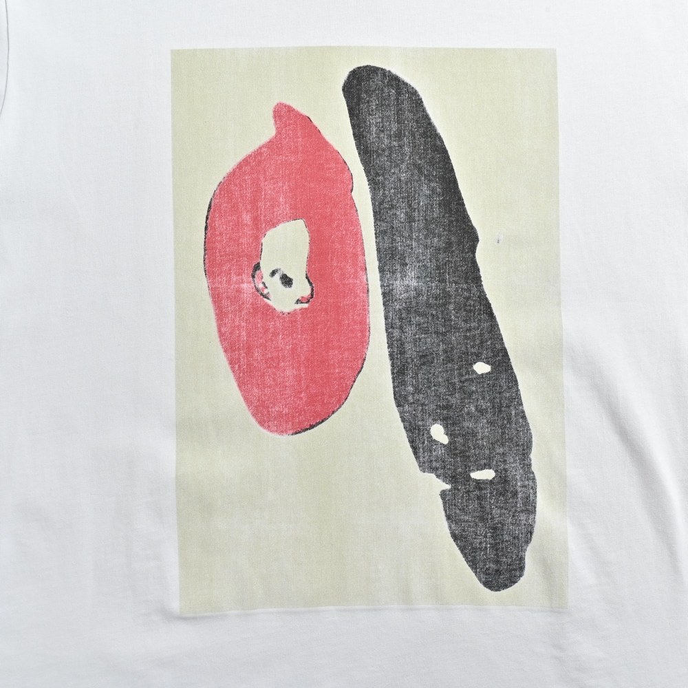 Bottega Veneta T-shirts-009