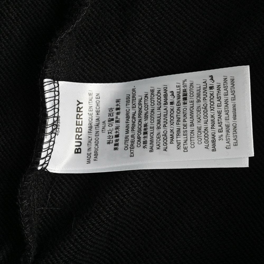 Burberry Pants-018