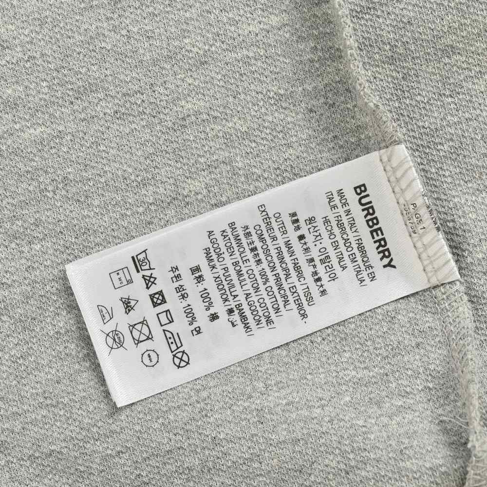 Burberry Polo(AAA)-005