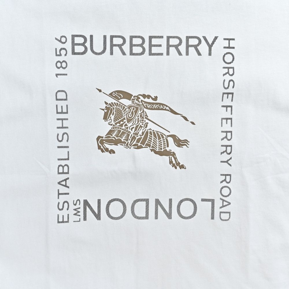 Burberry T-shirts-1132