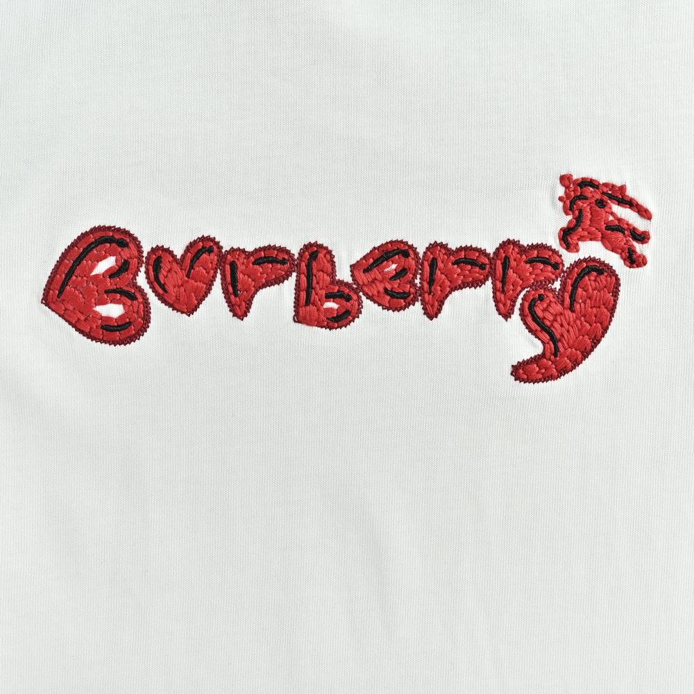Burberry T-shirts-1170
