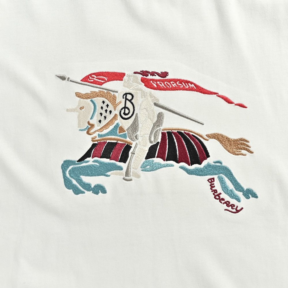 Burberry T-shirts-1193