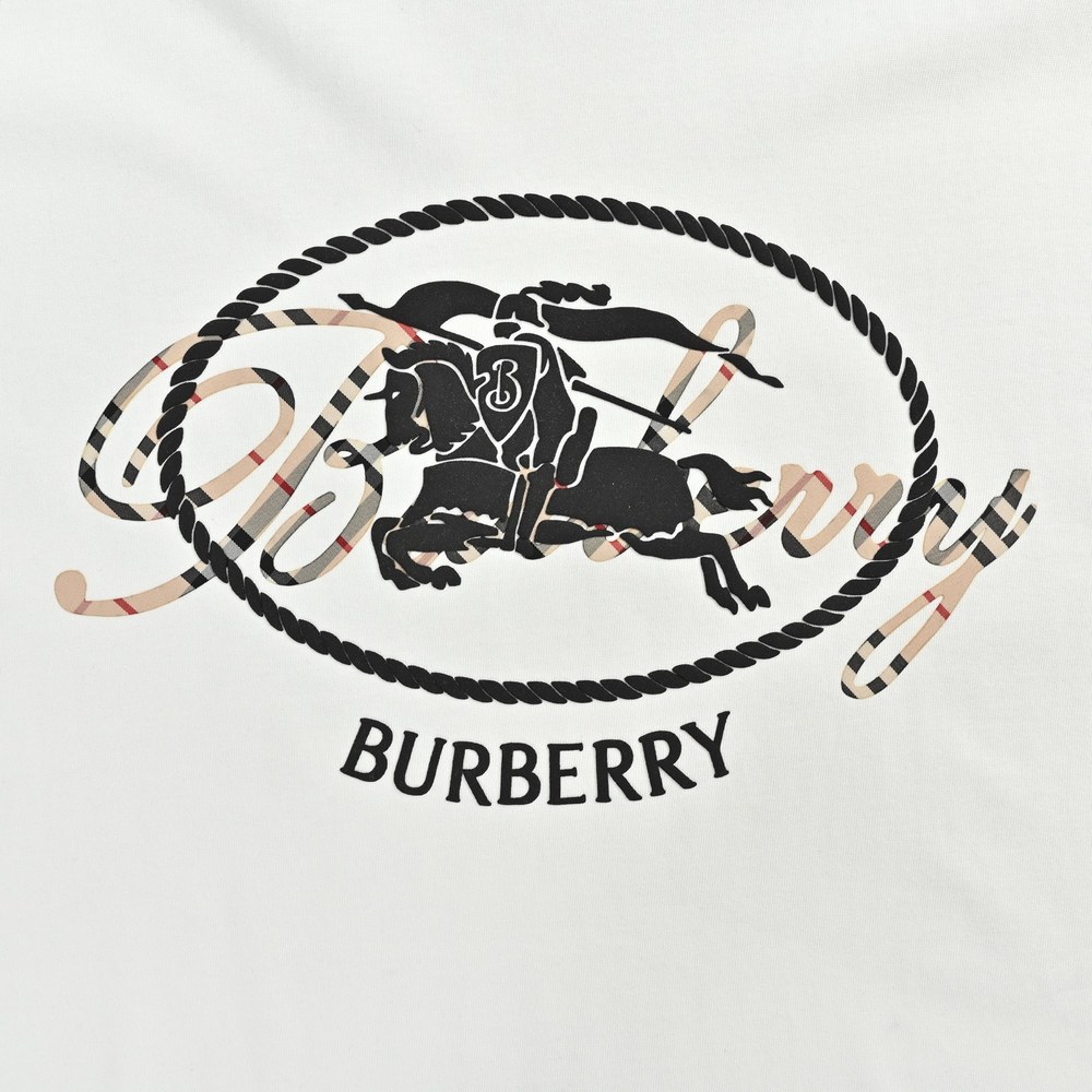 Burberry T-shirts-1152