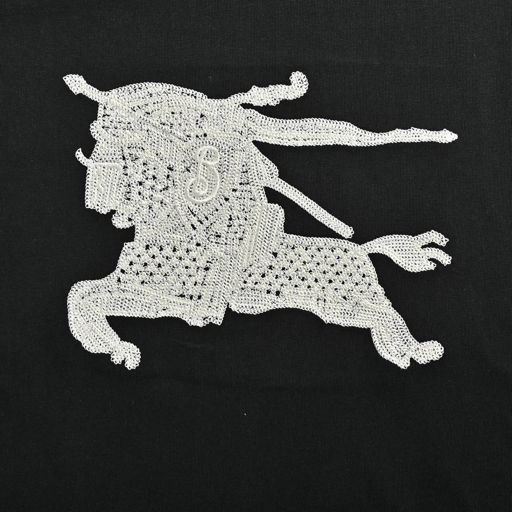 Burberry T-shirts-1107