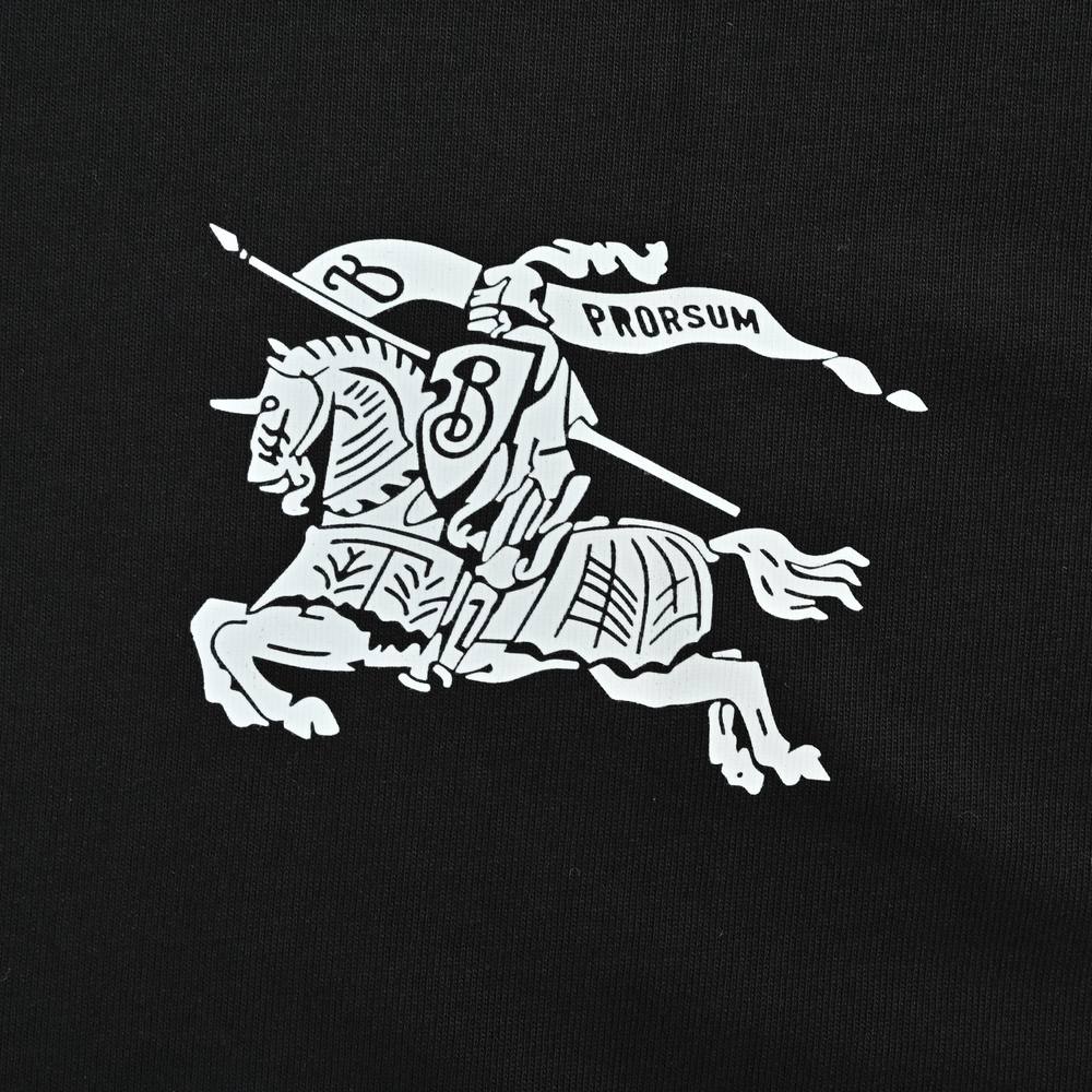 Burberry T-shirts-1091