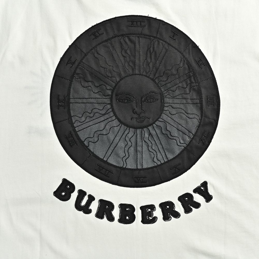 Burberry T-shirts-1260