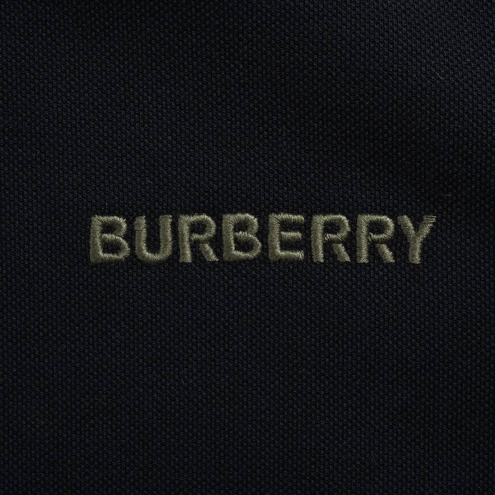 Burberry Polo(AAA)-061