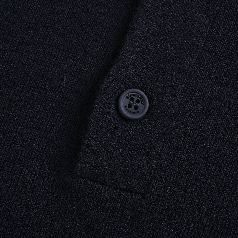 Burberry Polo(AAA)-080