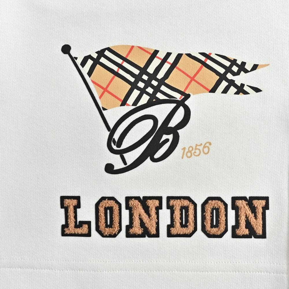 Burberry Shorts-113