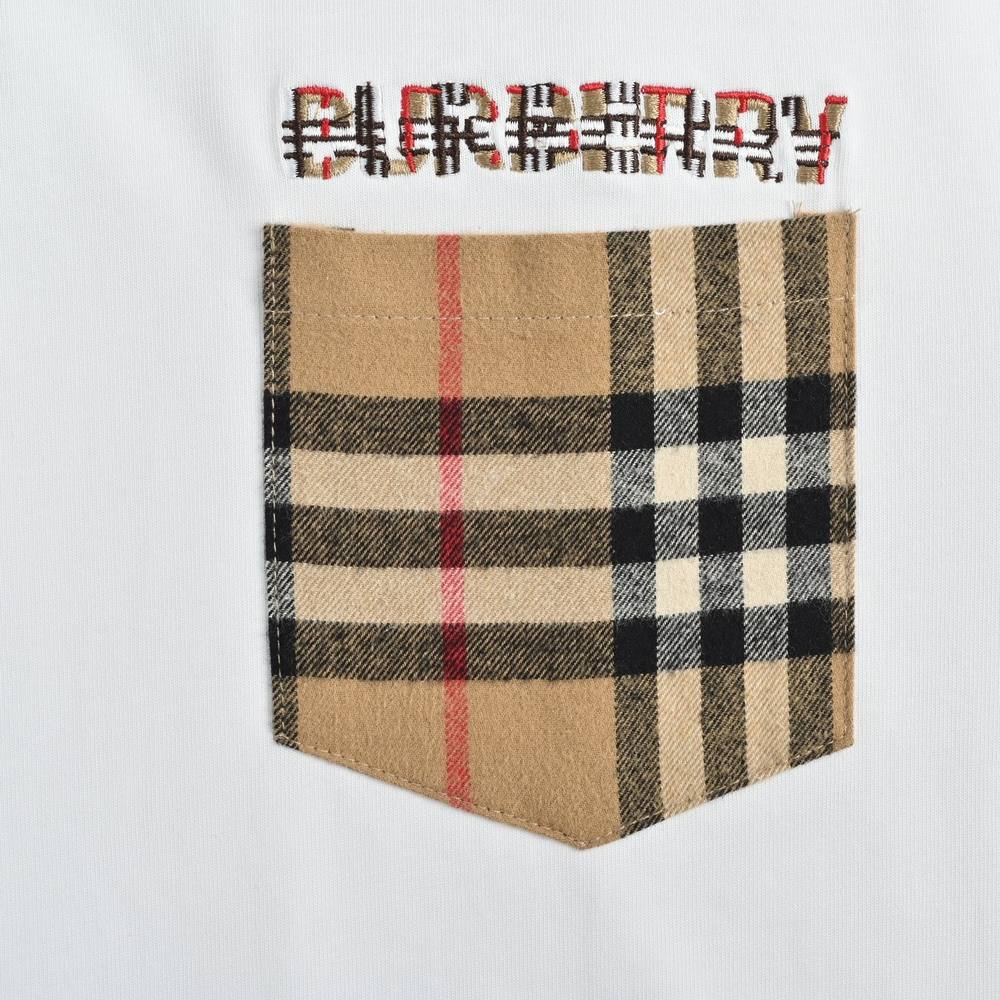 Burberry T-shirts-1098