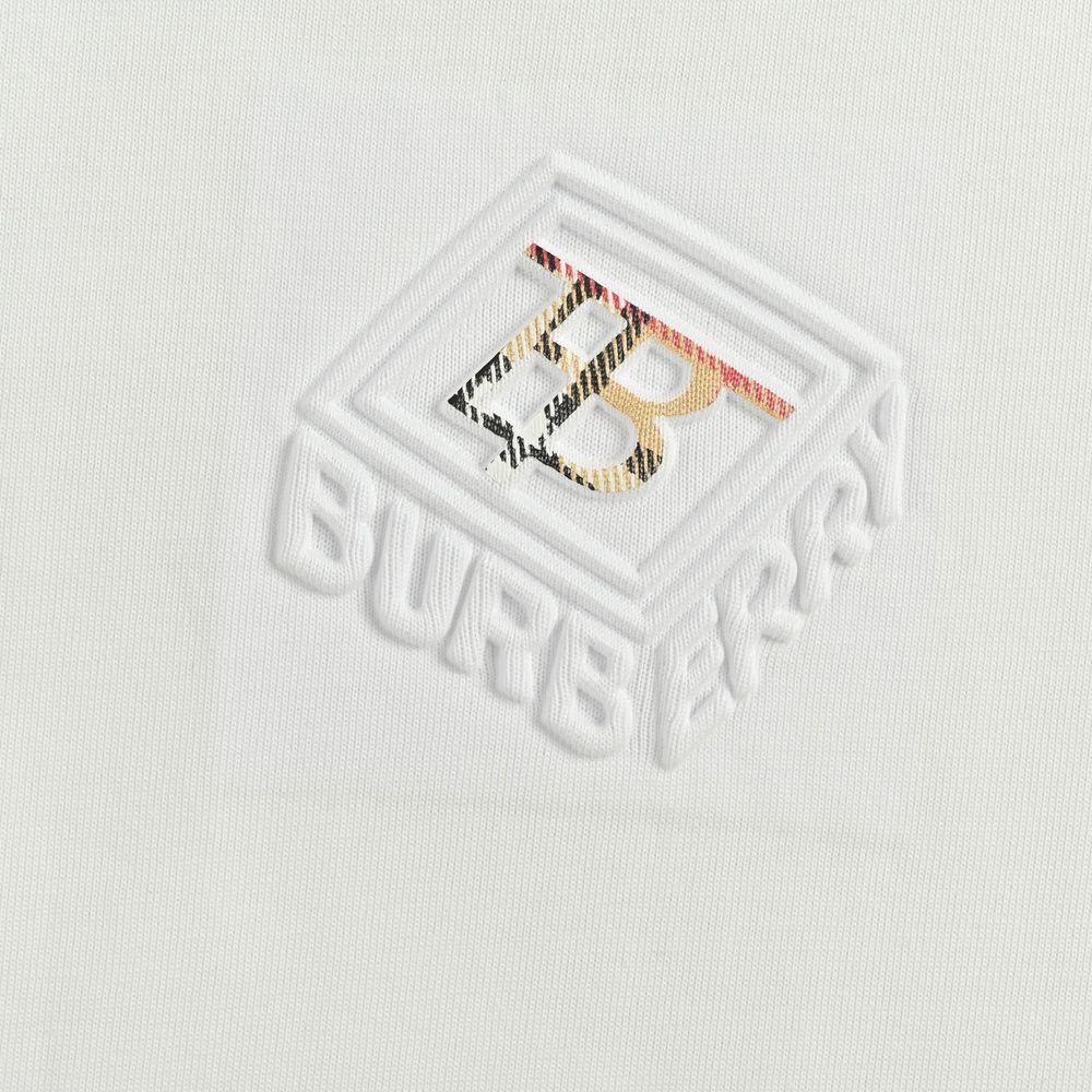 Burberry T-shirts-1118